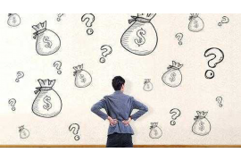 辰溪企业清欠服务